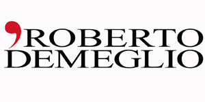 brand: Roberto Demeglio