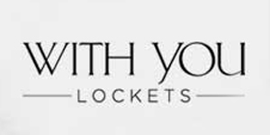 brand: With You Lockets