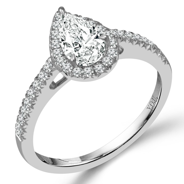 Stunning Engagement Rings from Spexton Fine Jewelry