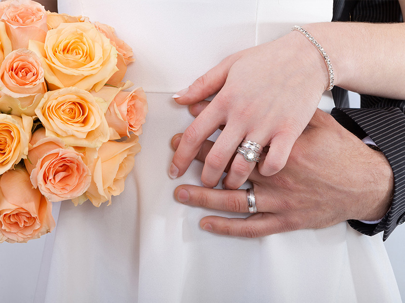 Create Engagement Rings A great ring starts with a beautiful diamond. Meigs Jewelry Tahlequah, OK
