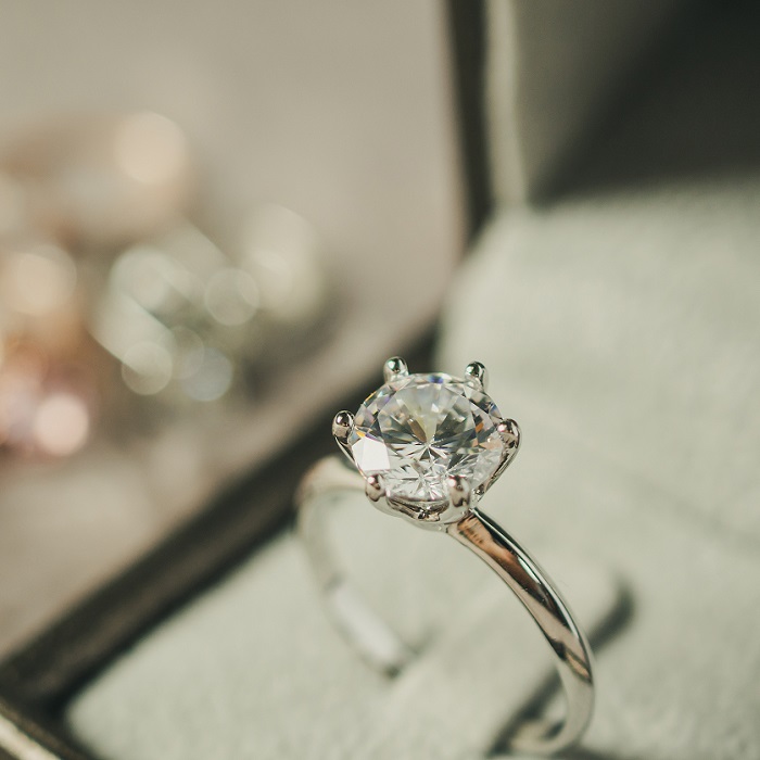 diamond engagement rings Tulsa main