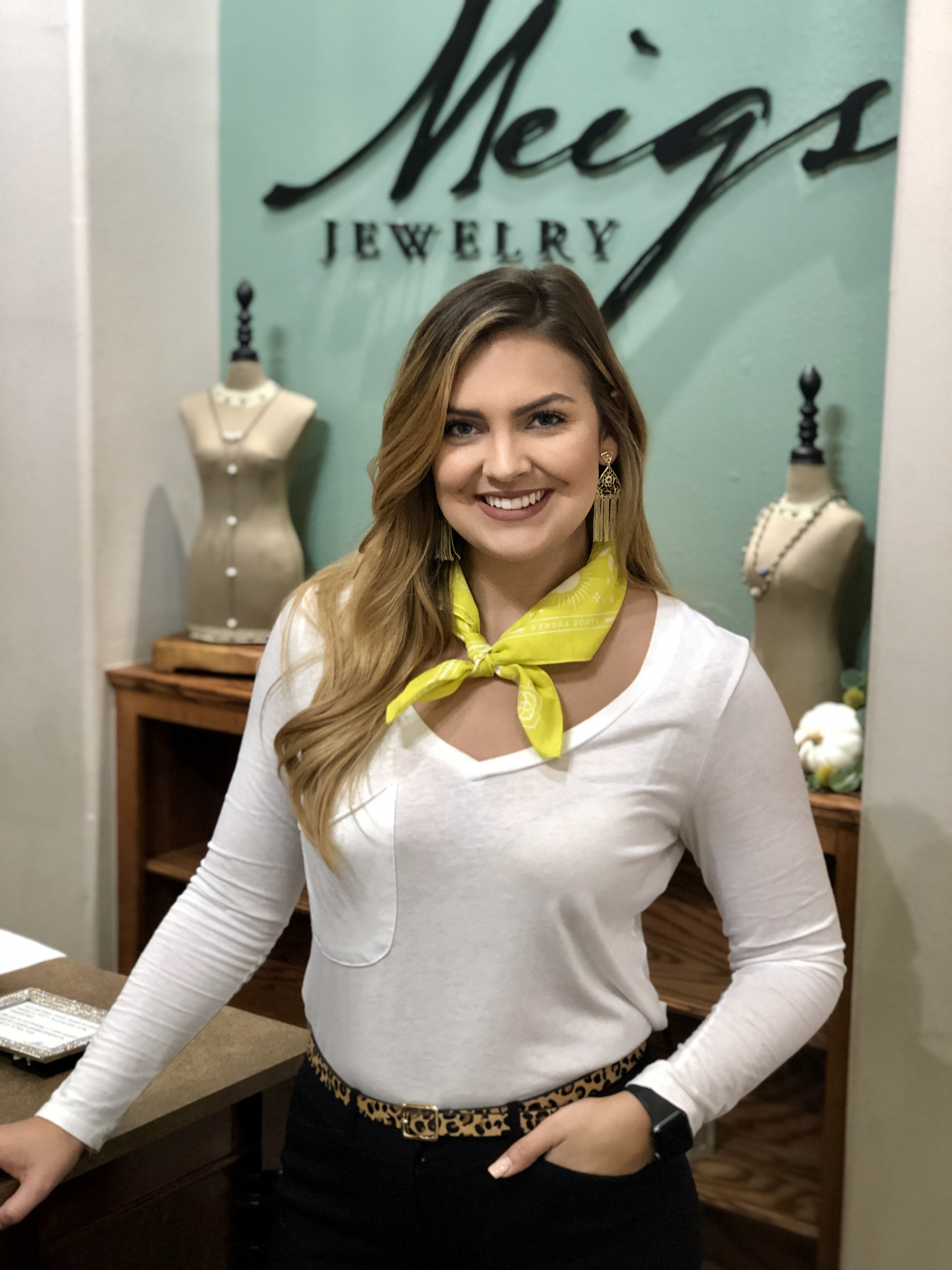 Meigs Jewelry Tahlequah, OK