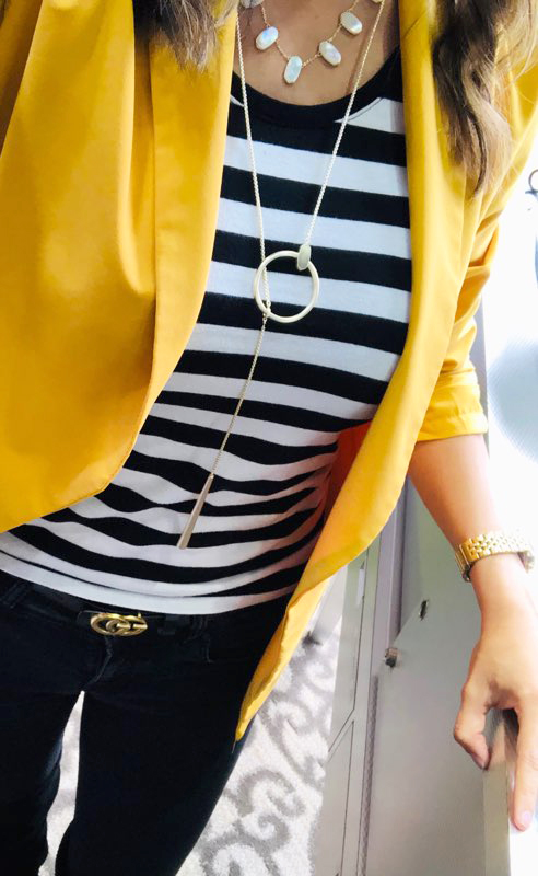 'Sara Styles' Kendra Scott