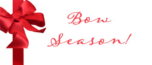 Holiday Happenings